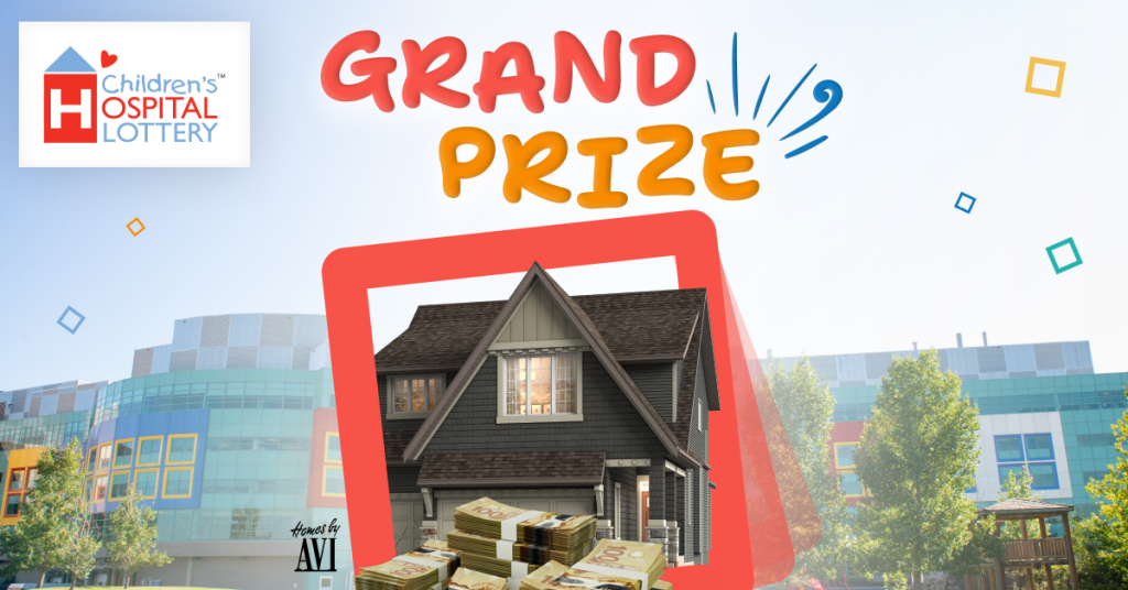 Grand Prize