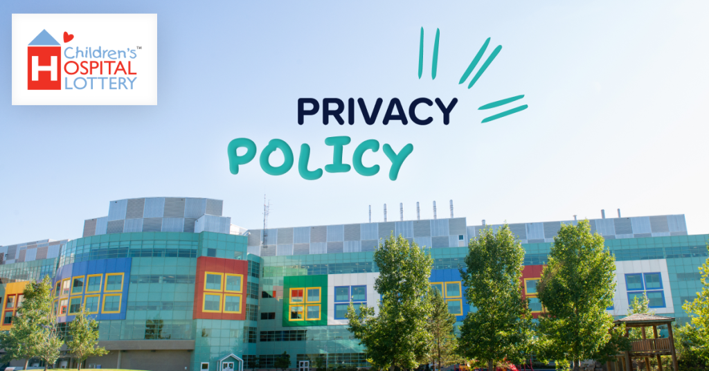 Privacy Policy