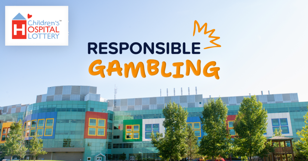Responsible Gambling